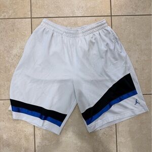 Jordan Men's Dri-fit Shorts